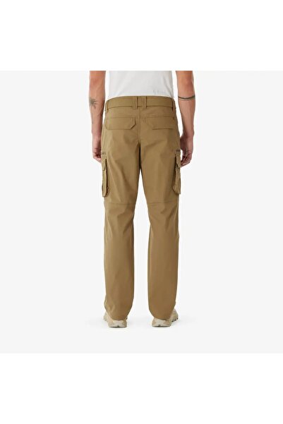 NO BRAND Pantaloni de drumeție pentru bărbați Quechua NH500 Cargo