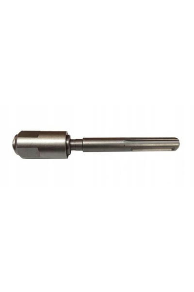 NO BRAND ADAPTOR CONVERTOR REDUCTOR YATO DE LA SDS MAX LA SDS PLUS