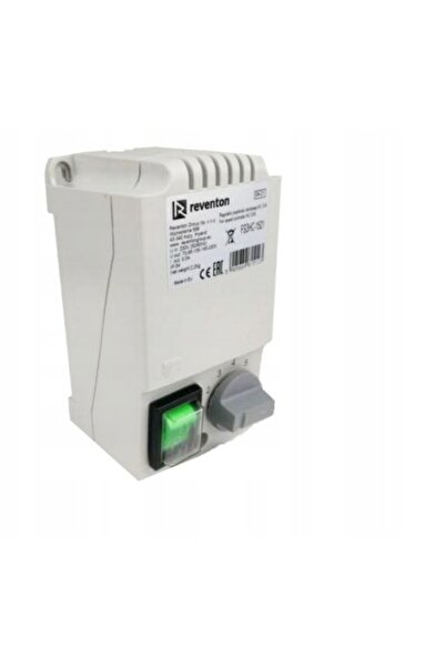NO BRAND REGULATOR TURBINEZ DE TĂRĂSĂRARE VENTILATOR Tensiune REVENTON HC 5.0A