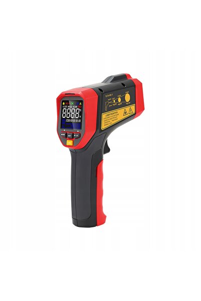 unı-t Termometru digital pirometru UT302D+