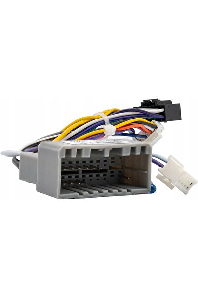 NO BRAND ADAPTOR CAN-BUS, MODUL DE CABLARE pentru JEEP