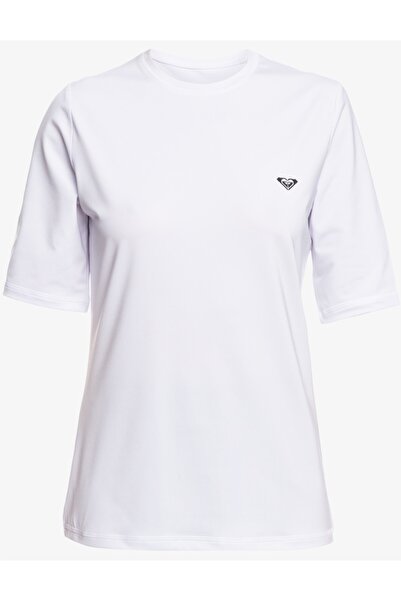 Roxy Tricou de înot pentru femei, protecție UV - S