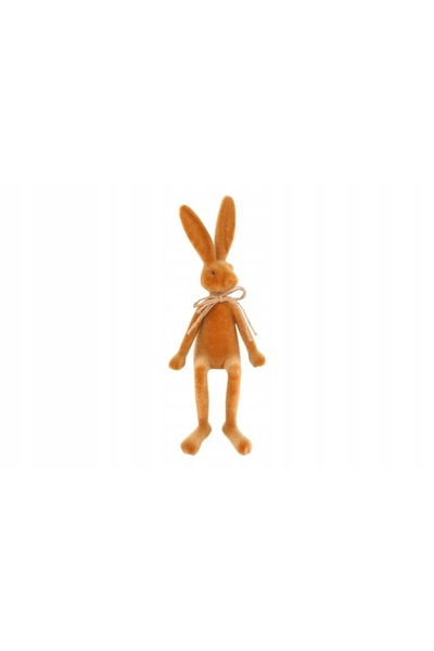 NO BRAND Figurină decorativă Iepurașul Honey Așezat S 38 cm