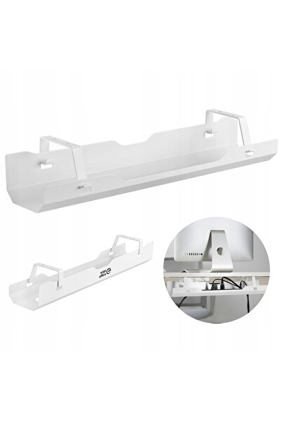 Ergo Office Organizator pentru accesorii, husă pentru măști, bandă lungă. 60 ...