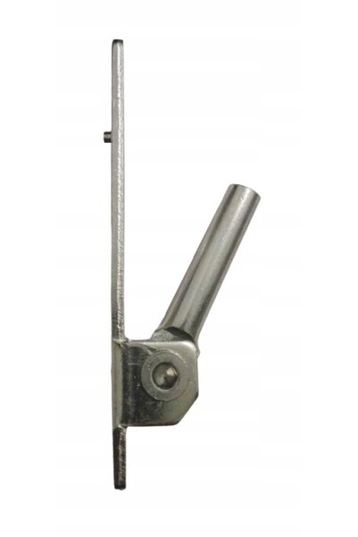 NO BRAND Balamă inferioară 016-025 pentru 80kg pentru fereastră ROMB FEWBx
