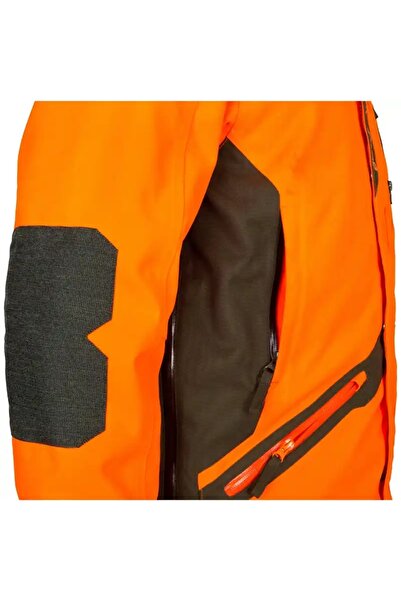 NO BRAND SOLOGNAC WTP Supertrack 900 geacă de vânătoare fluo