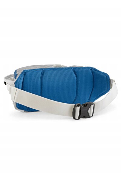 Patagonia Borsetă de șold Black Hole Waist Pack 5 l - alb mesteacăn