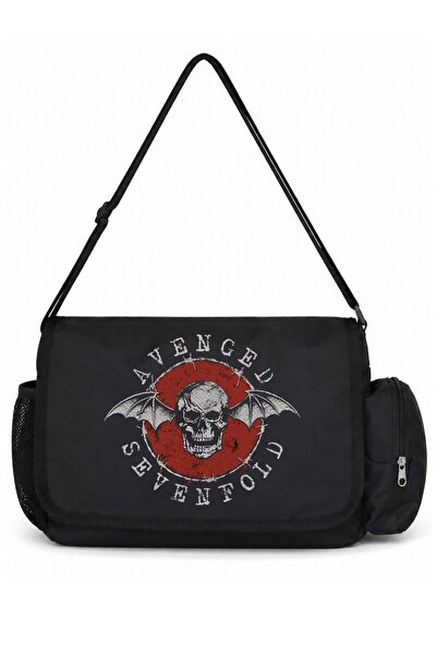 SEVBANO Avenged Sevenfold rok metal muzički bend, unisex školska, sportska, k...