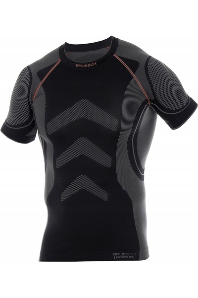 Brubeck Tricou termoactiv TS-BRUPRO_BS S