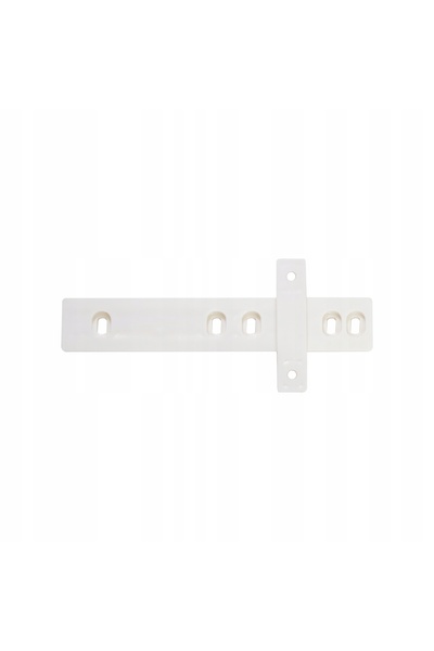NO BRAND 4 x SET - MECANISM DE ALUNECARE FRONTAL PENTRU FRIGIDER CU INSTALARE...
