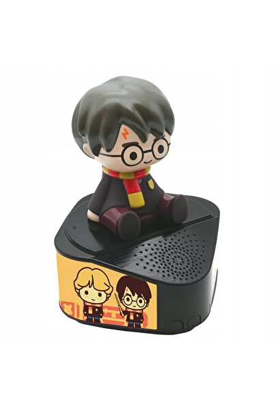 LEXIBOOK Boxă Bluetooth 3D Harry Potter - figurină luminoasă pentru copii