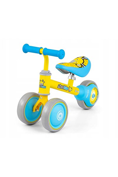 Milly Mally ND18_5713 Vehicul Micro Plus Girafă