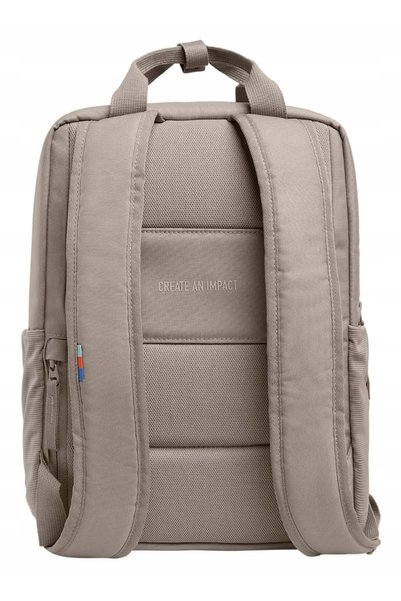 NO BRAND GOT BAG Daypack 2.0 rucsac urban - scoică