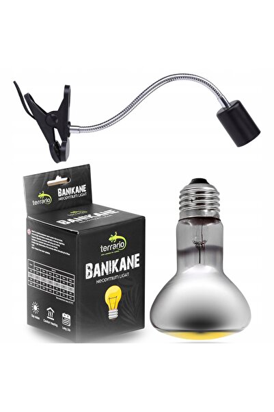 NO BRAND SET PROFESIONAL DE LAMPĂ PENTRU TERARIU CU REGULATOR ȘI BEC UVA DE 7...