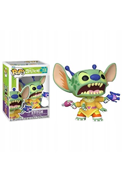 Funko Pop Stitch 1538 Disney Lilo & Stitch Funko POP! Vinil