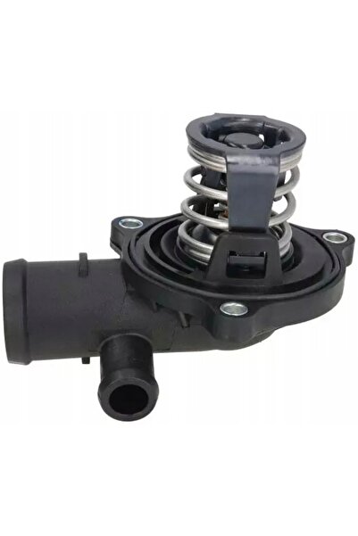 NO BRAND Calorstat de la Vernet TH7174.87J termostat 87 ° C VW Audi A4 A6 Q5 ...