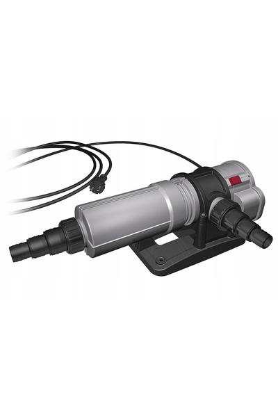 JBL PROCRISTAL UV-C 18W Pentru acvariu, iaz, lac