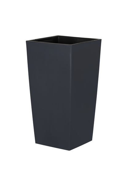 Prosperplast Ghiveci înalt DURS265 cu inserție de 26,5l