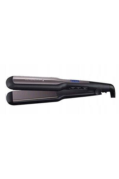 Remington Placă de îndreptat părul ceramică cu reglare temperatură S5525
