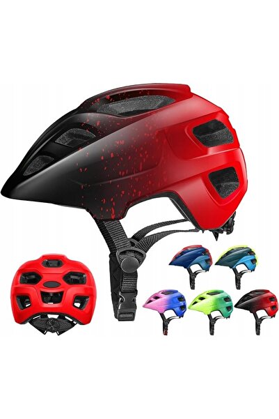 NO BRAND Cască de bicicletă RaMokey MD-90a mărimea 51-56 cm