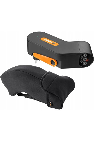 NO BRAND Husă pentru încărcător auto electric, din neopren rezistent