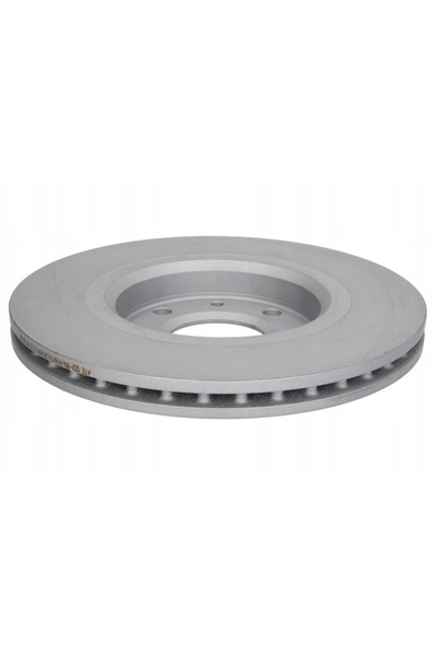 NO BRAND Disc de frână față ATE 24.0122-0194.1 1 buc.