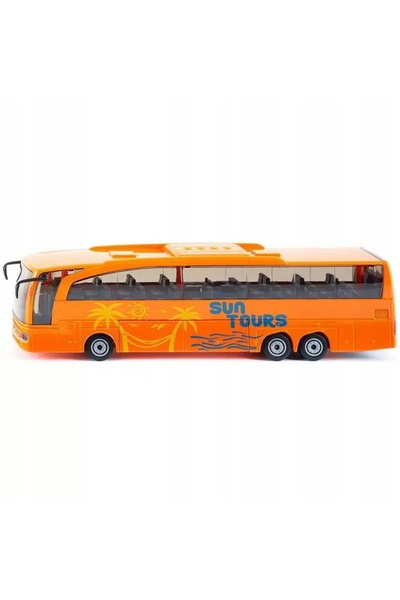 Siku Autokar Mercedes Mercedens Benz 3738