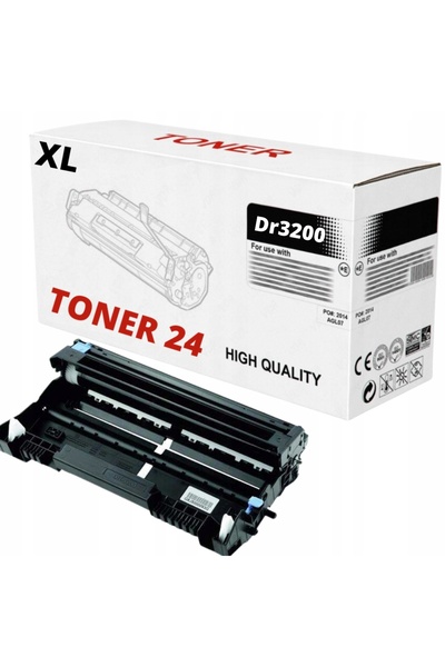 AMG Unitate tambur pentru Brother DR3200 HL5350DN HL5350DNLT 5370DW