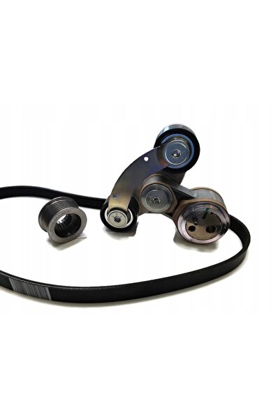 DAYCO Întinzător pompă de apă PEUGEOT 3008 207 308 5008 508 RCZ PARTNER 1.6 V...