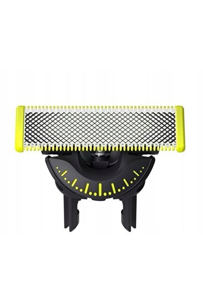 Philips 3x LAME ONEBLADE 360 ORIGINALE CAP DE TĂIERE PRO