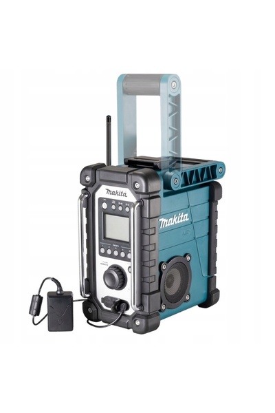Makita Radio de șantier DMR116