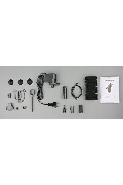 NO BRAND Tetra FilterJet 400 Filtru intern acvariu 50-120l