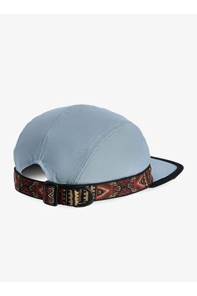 NO BRAND Șapcă cu cozoroc Kavu Organic Strapcap – chambray L