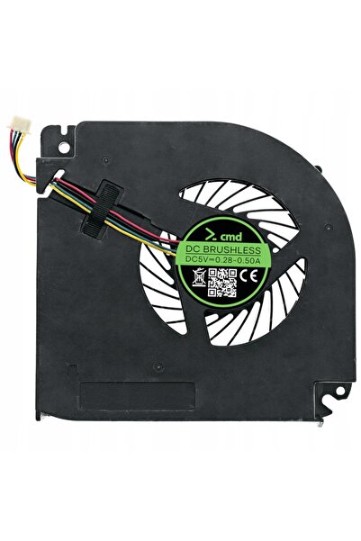 NO BRAND VENTILATOR PENTRU DELL PRECISION M6700 026PND / CPU
