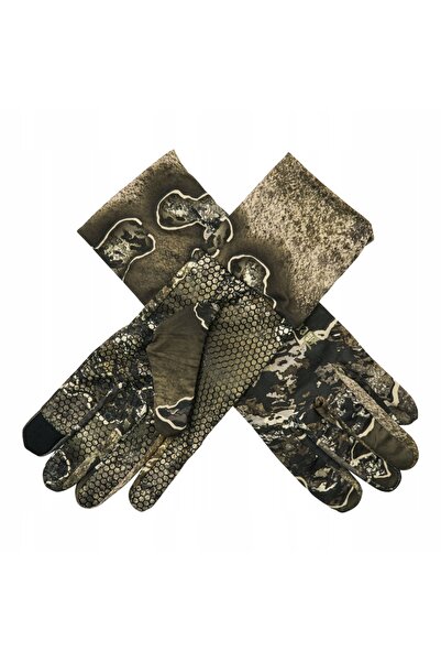 NO BRAND DEERHUNTER EXCAPE GLOVES 8642 - Realtree Excape-XL