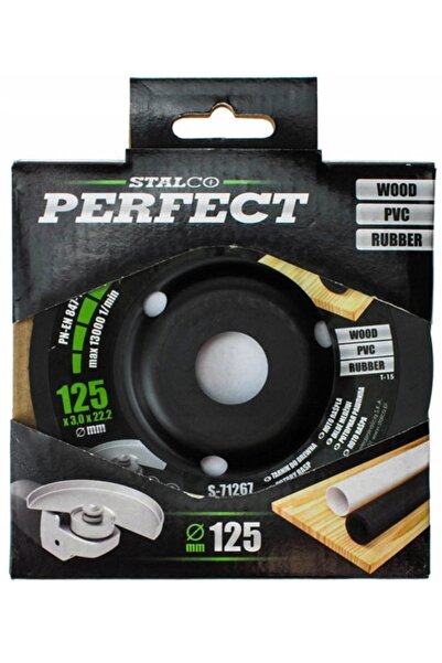 NO BRAND STALCO PERFECT TARNIK SLOPE PENTRU POLIZOR 125MM S-71267