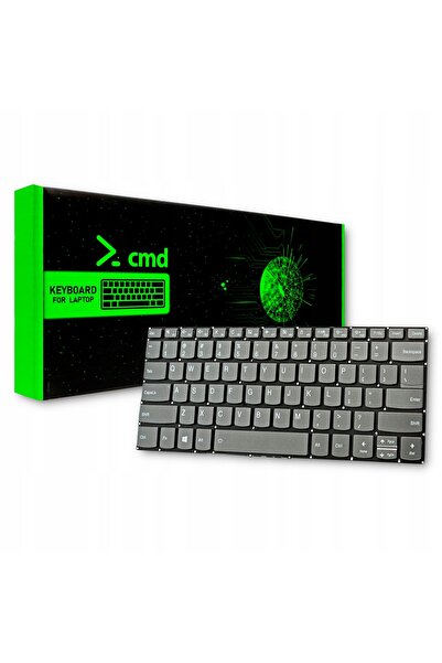 NO BRAND TASTATURĂ PENTRU LENOVO FLEX 5-1470 5-1570 / LED