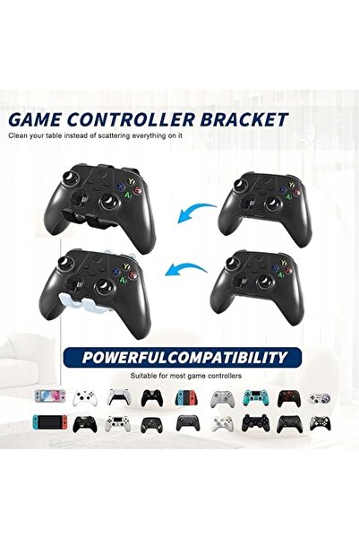 NO BRAND Suport pentru controler și bază pentru consolă PlayStation