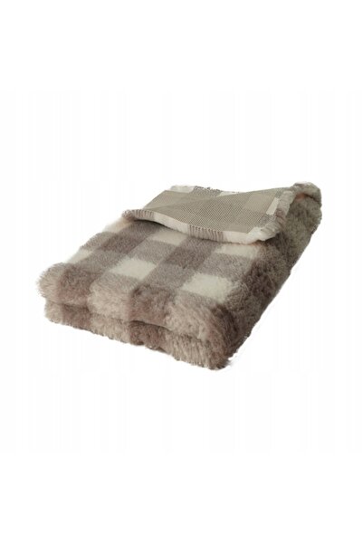 NO BRAND DRY BED VET A+ / pat uscat 100 x 75 cm KRATA, bej-crem