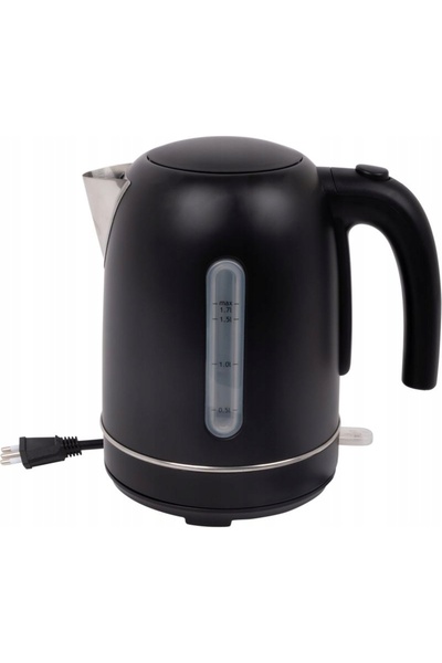 Brunner Fierbător electric Minuwatt Kettle 1,7 l 230 V