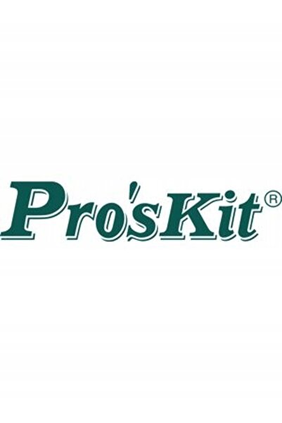 NO BRAND Set de cuțite de precizie tip bisturiu, 13 piese, Proskit, PD-398