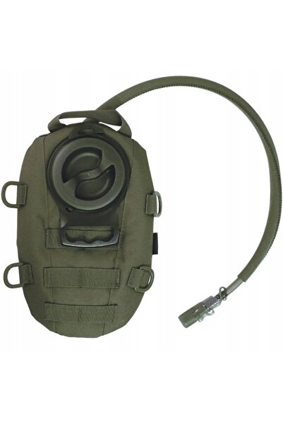 Mil-Tec Cartuș de hidratare 14539101 olive