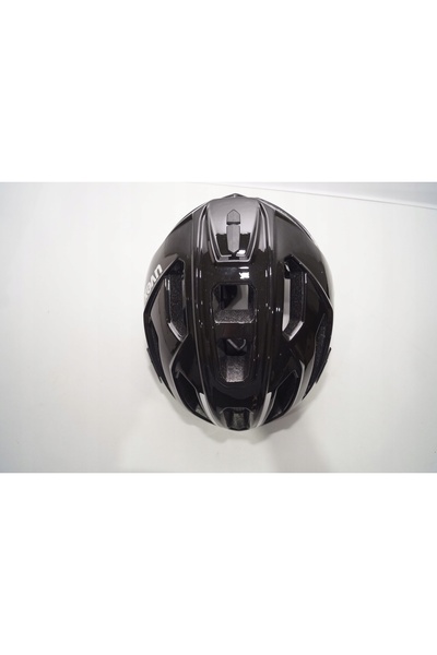 Uvex Cască de ciclism GRAVEL-X 52-57cm negru integral