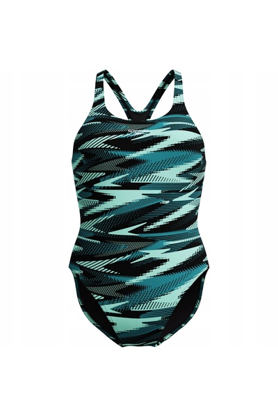 SPEEDO Costum de baie întreg pentru femei 40 M/L HYPERBOOM