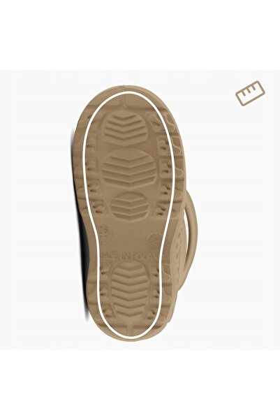 NO BRAND Cizme de ploaie pentru copii Frog foam LADEHEID călduroase FrogBut c...