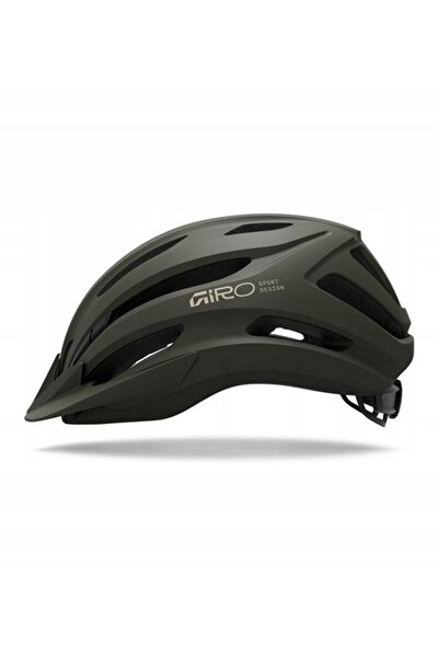 Giro Cască MTB REGISTER II mat verde închis (NOU 2026) - Universal 54-61 cm