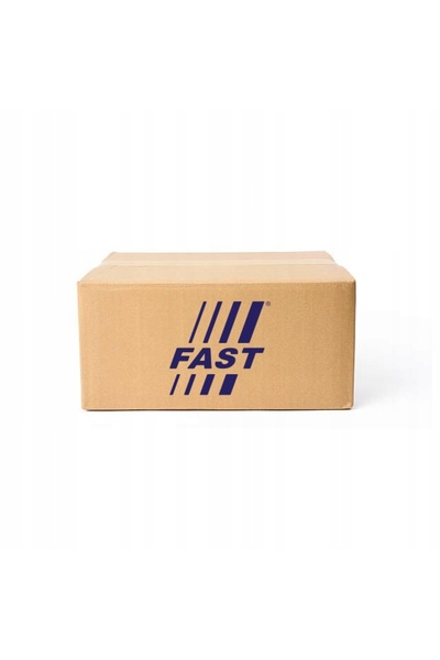 NO BRAND Rolă de ghidare ușă culisantă FAST FT95582 Opel Movano Renault Master