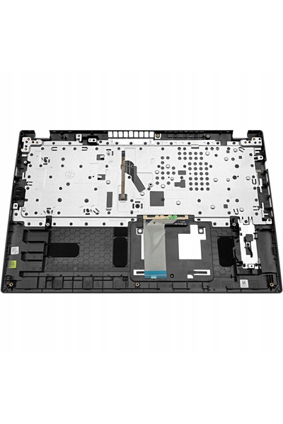 NO BRAND PALMREST + TASTATURĂ CU LED-URI PENTRU ACER ASPIRE 5 A515-56 A515-56G