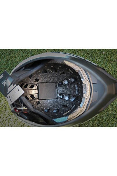 NO BRAND Cască integrală BLUEGRASS LEGIT L 58-60cm albă