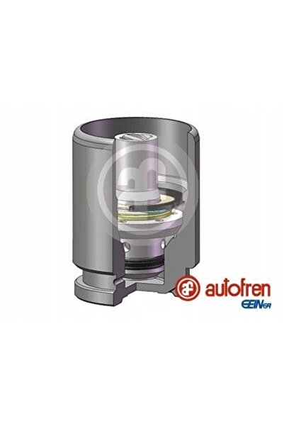 NO BRAND Autofren d025667k piston, etrier de frână